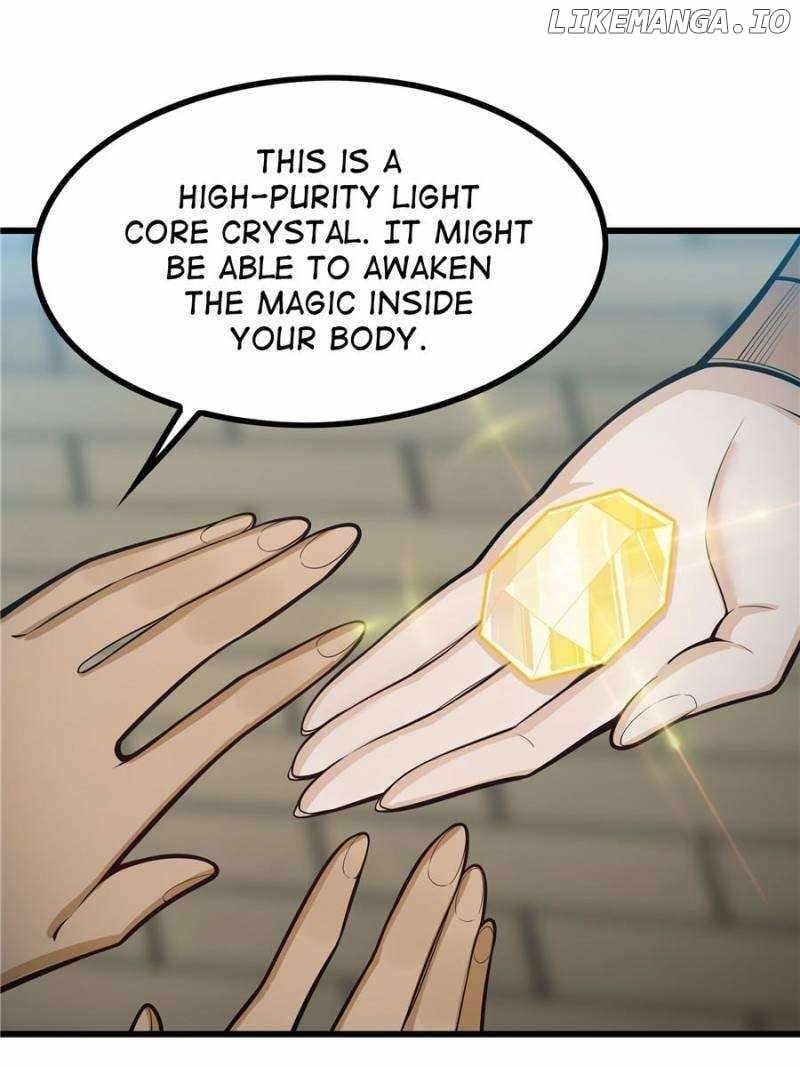 Infinite Apostles And Twelve War Girls Chapter 407 - Page 54