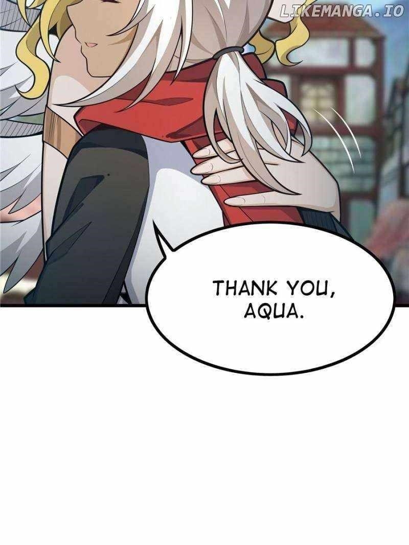 Infinite Apostles And Twelve War Girls Chapter 407 - Page 56