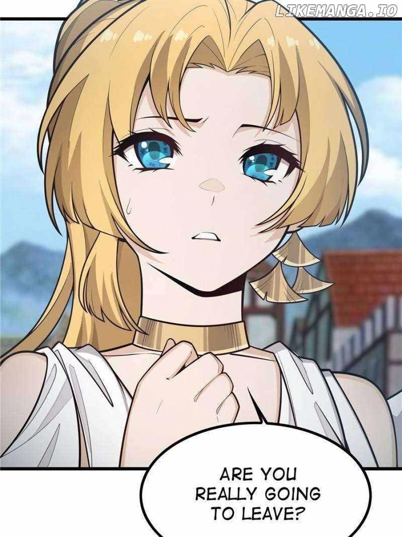 Infinite Apostles And Twelve War Girls Chapter 407 - Page 58