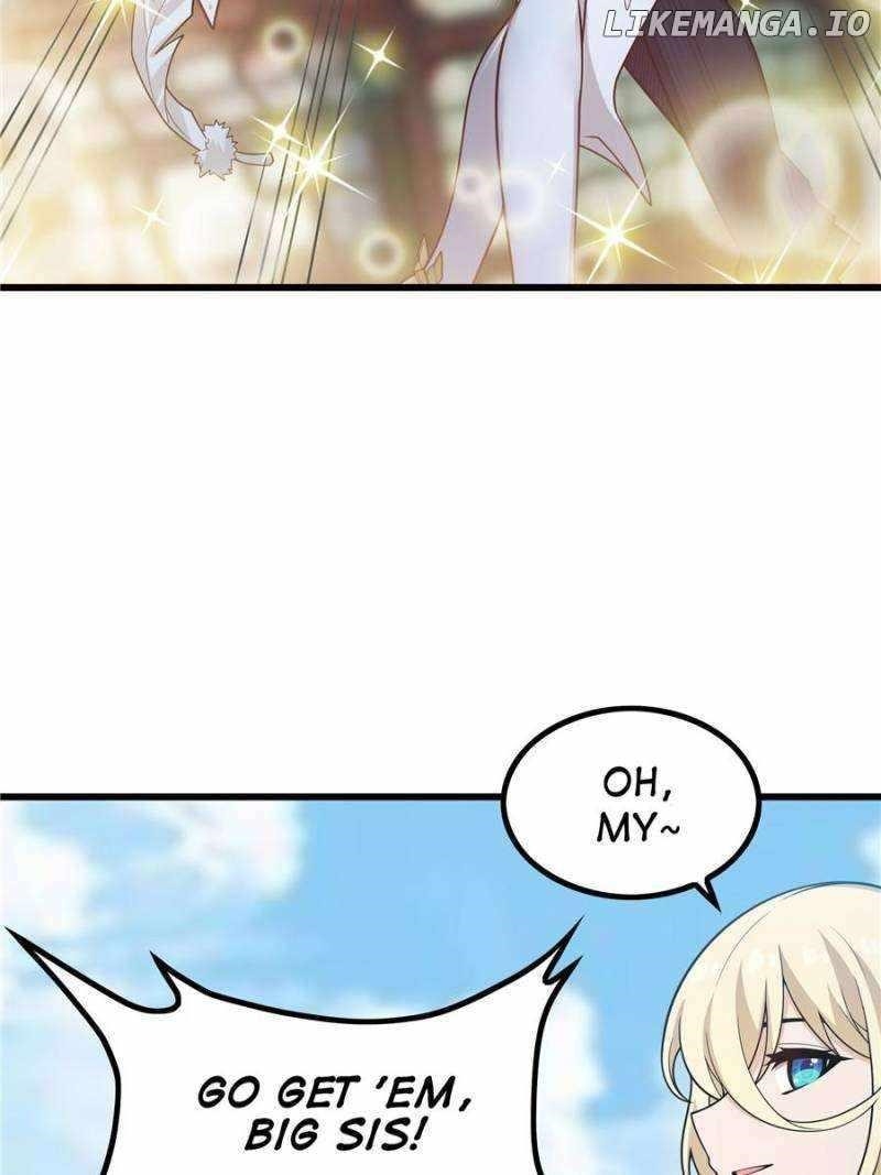 Infinite Apostles And Twelve War Girls Chapter 408 - Page 10