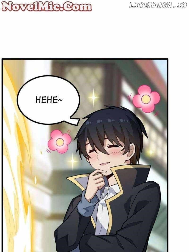 Infinite Apostles And Twelve War Girls Chapter 408 - Page 13