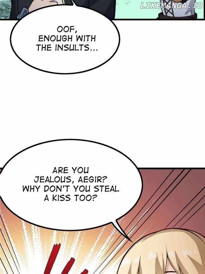 Infinite Apostles And Twelve War Girls Chapter 408 - Page 15