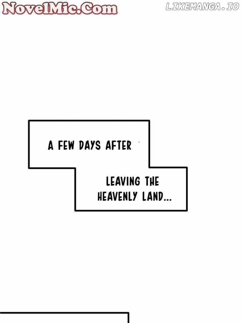 Infinite Apostles And Twelve War Girls Chapter 408 - Page 19