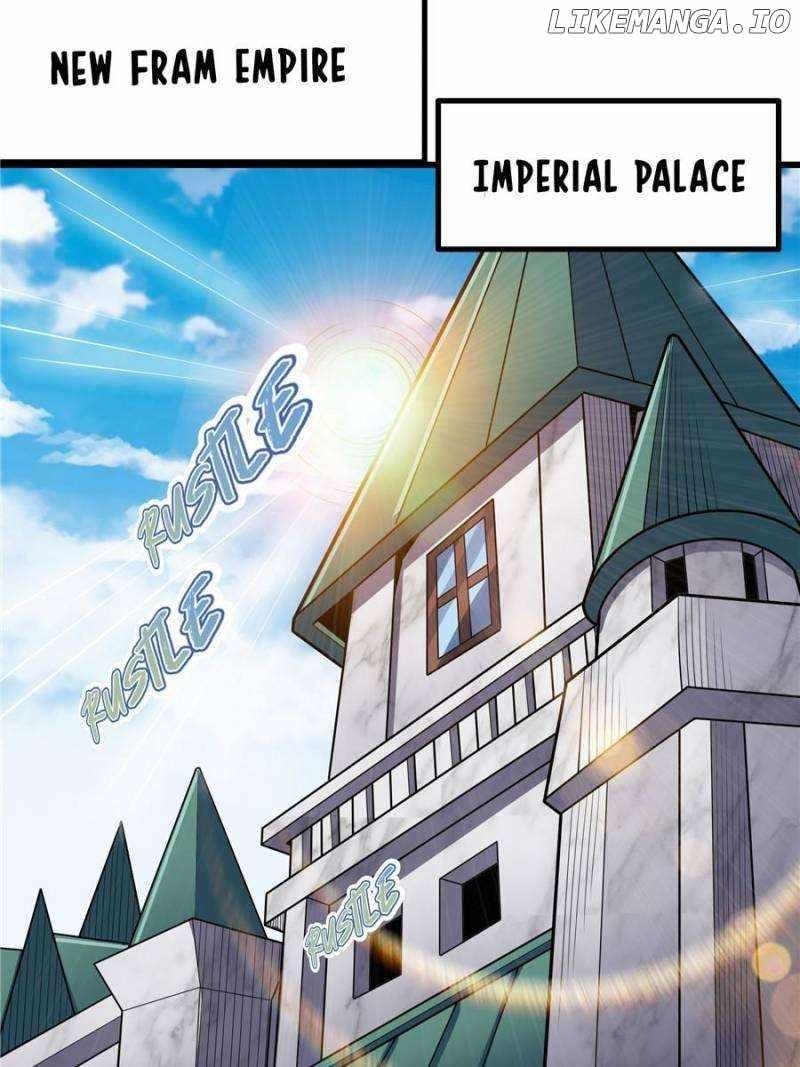 Infinite Apostles And Twelve War Girls Chapter 408 - Page 20