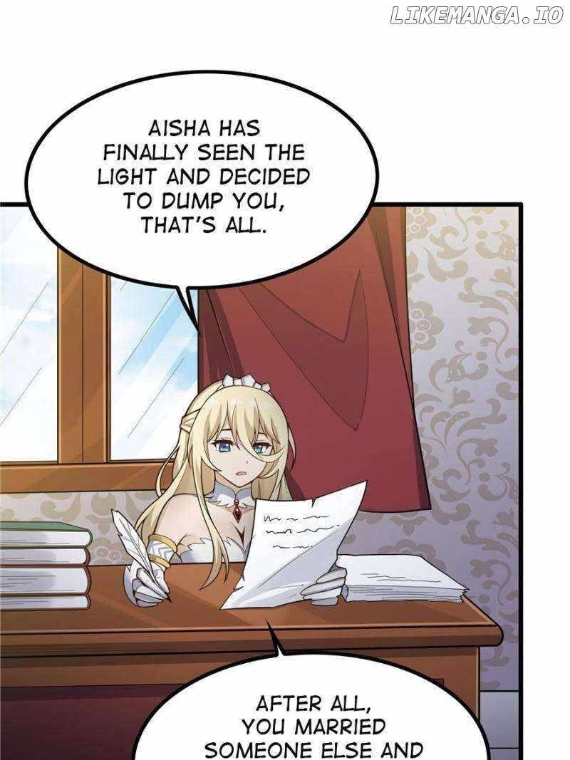 Infinite Apostles And Twelve War Girls Chapter 408 - Page 24