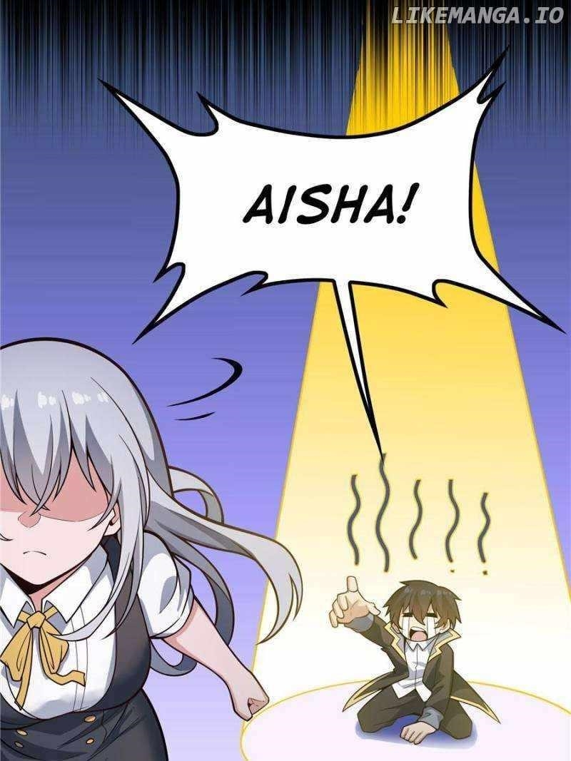 Infinite Apostles And Twelve War Girls Chapter 408 - Page 28