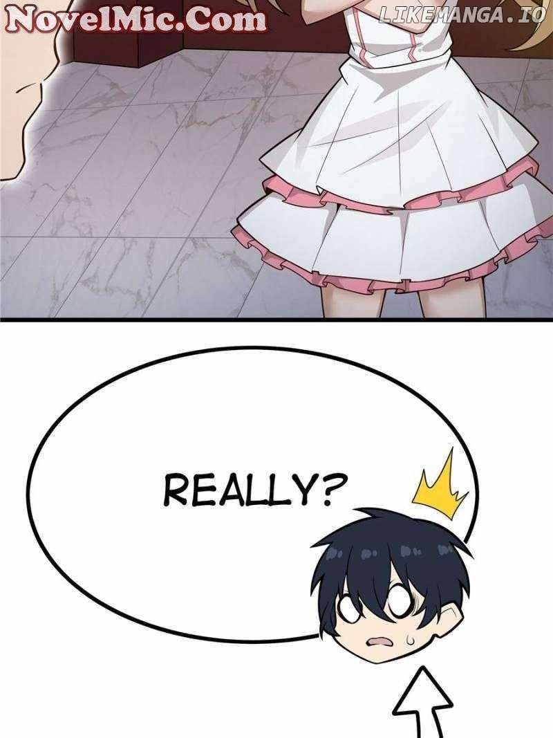 Infinite Apostles And Twelve War Girls Chapter 408 - Page 31