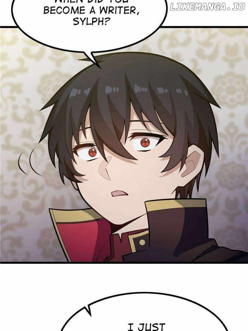 Infinite Apostles And Twelve War Girls Chapter 408 - Page 34