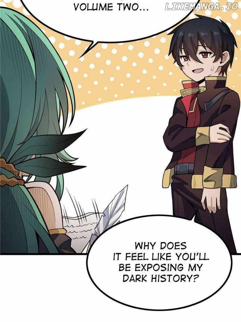 Infinite Apostles And Twelve War Girls Chapter 408 - Page 38