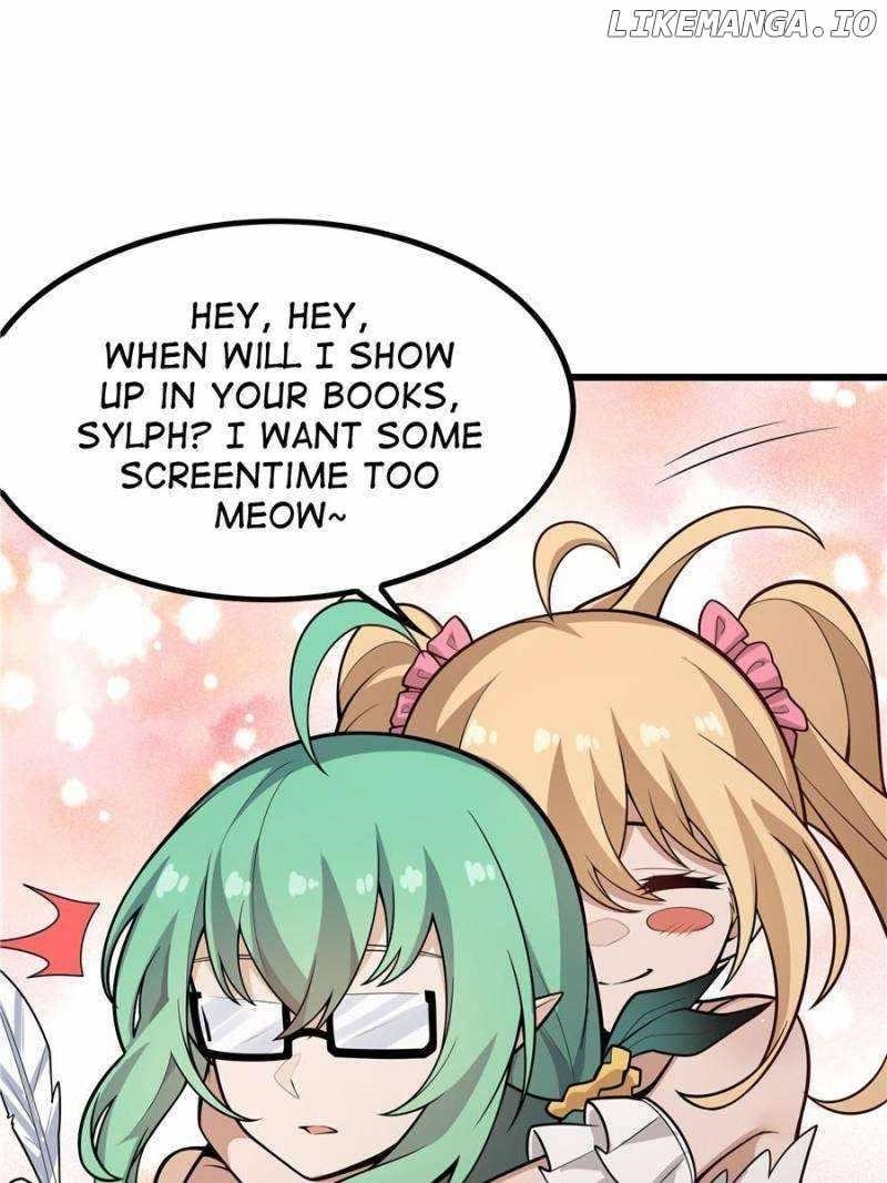 Infinite Apostles And Twelve War Girls Chapter 408 - Page 39