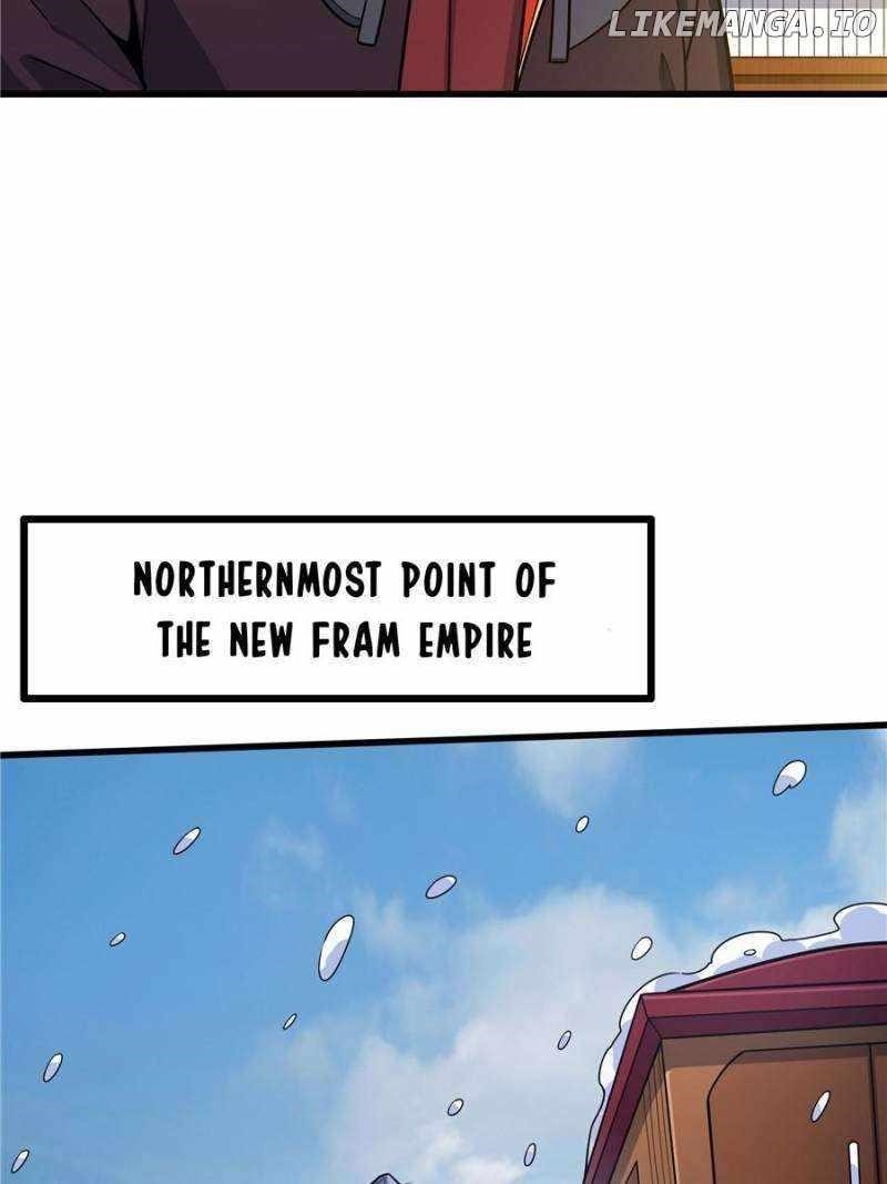 Infinite Apostles And Twelve War Girls Chapter 408 - Page 44