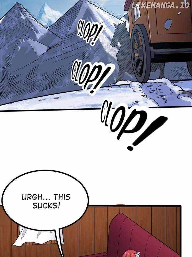 Infinite Apostles And Twelve War Girls Chapter 408 - Page 45