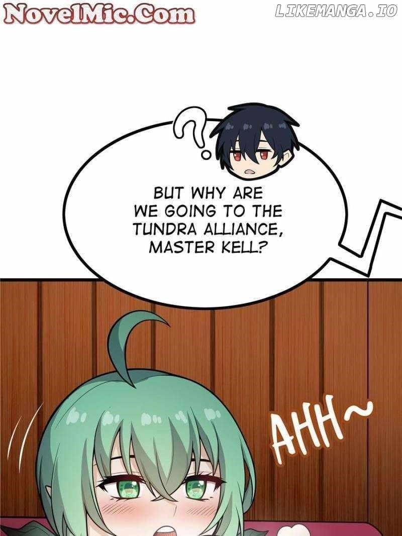 Infinite Apostles And Twelve War Girls Chapter 408 - Page 49