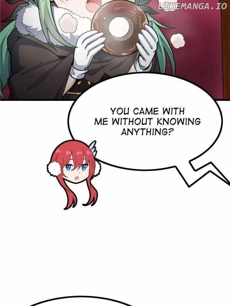 Infinite Apostles And Twelve War Girls Chapter 408 - Page 50