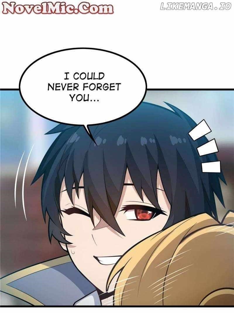 Infinite Apostles And Twelve War Girls Chapter 408 - Page 7