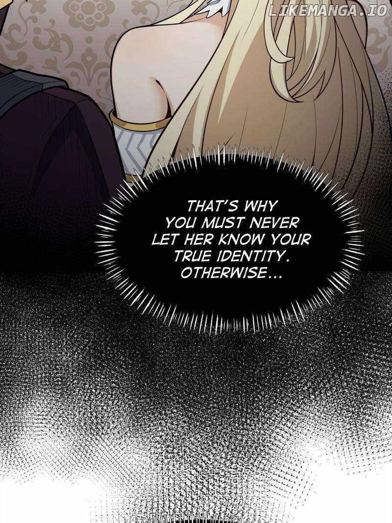 Infinite Apostles And Twelve War Girls Chapter 409 - Page 11