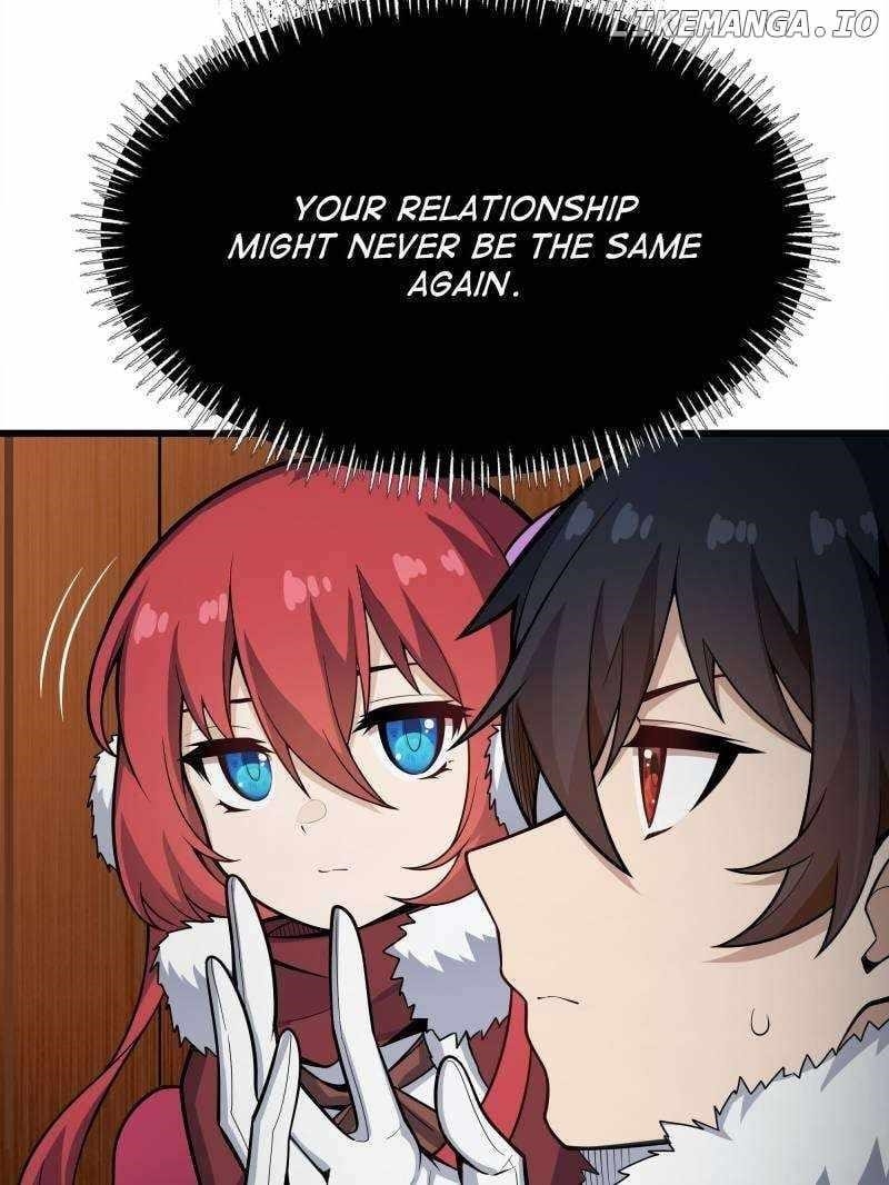 Infinite Apostles And Twelve War Girls Chapter 409 - Page 12