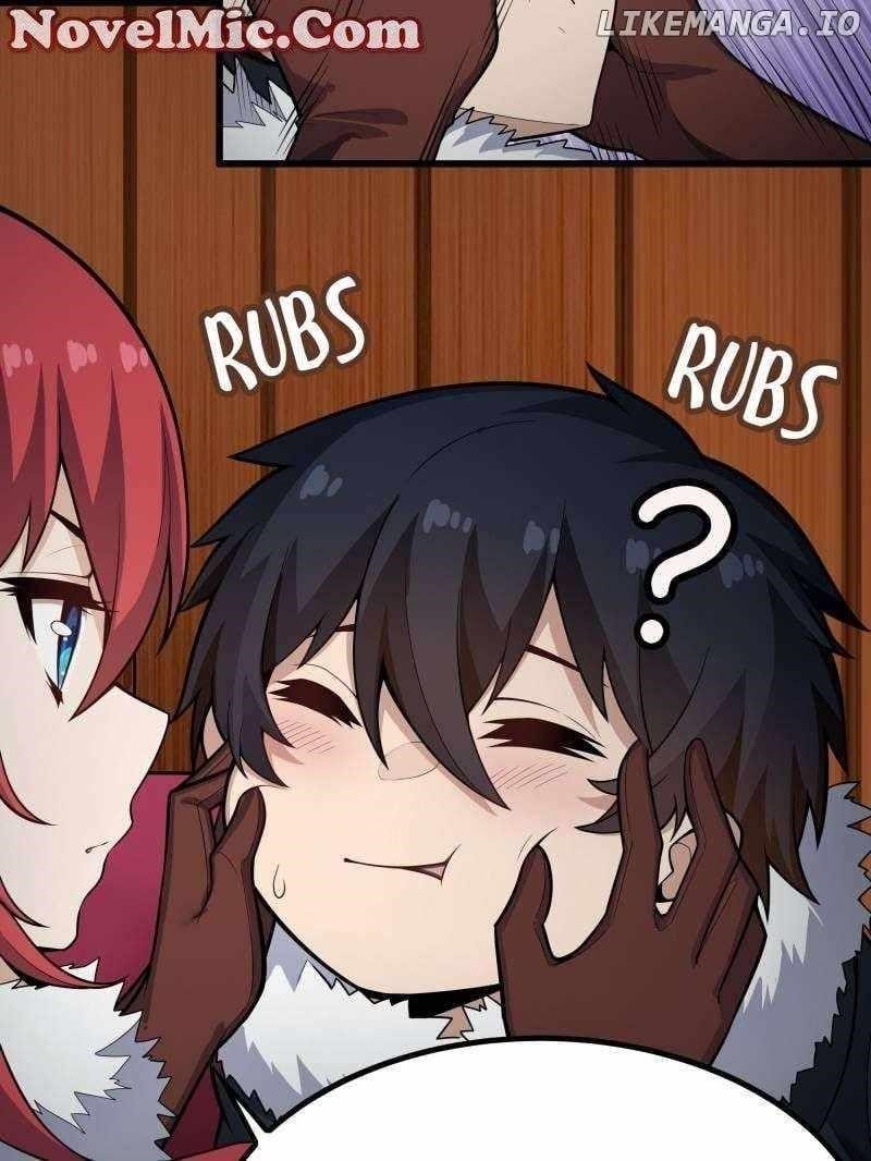 Infinite Apostles And Twelve War Girls Chapter 409 - Page 14