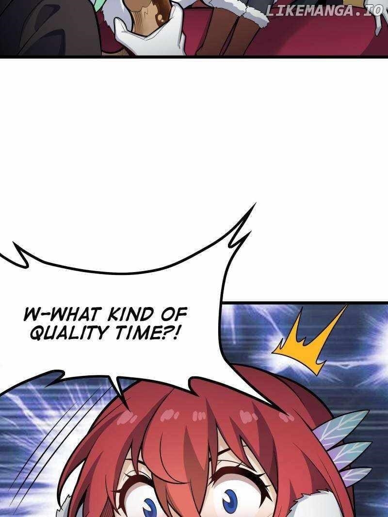 Infinite Apostles And Twelve War Girls Chapter 409 - Page 17