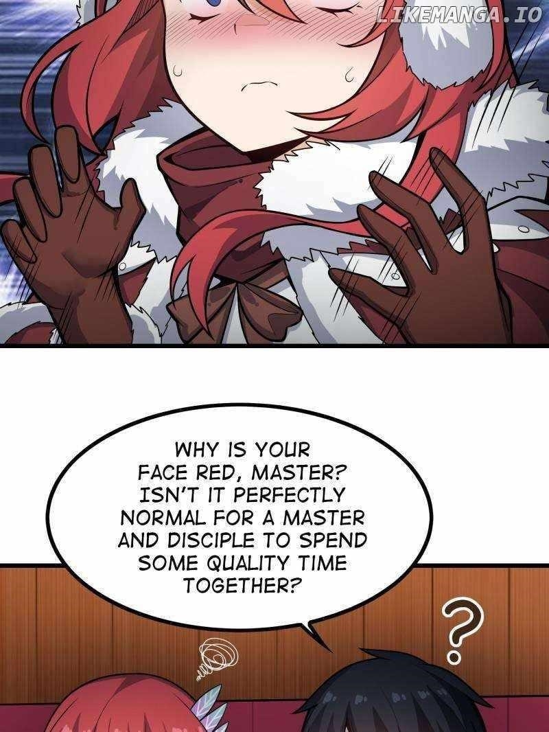 Infinite Apostles And Twelve War Girls Chapter 409 - Page 18