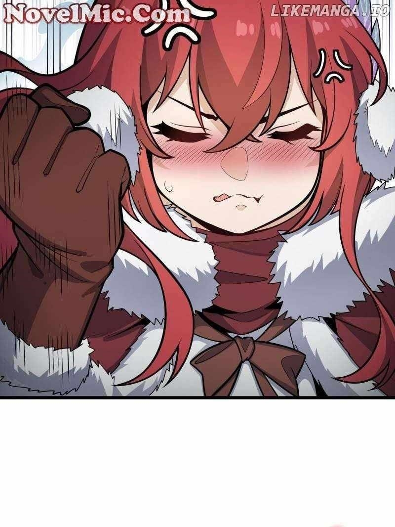 Infinite Apostles And Twelve War Girls Chapter 409 - Page 20