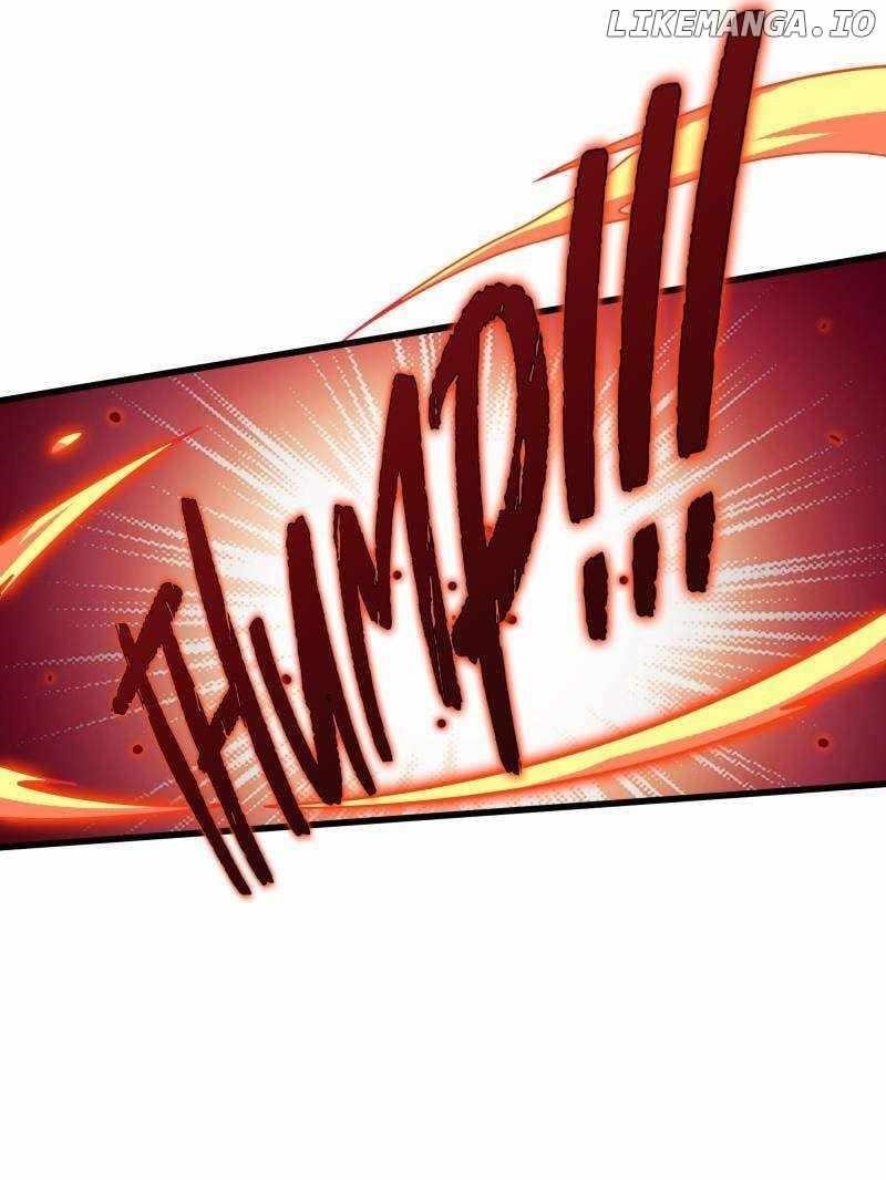 Infinite Apostles And Twelve War Girls Chapter 409 - Page 21