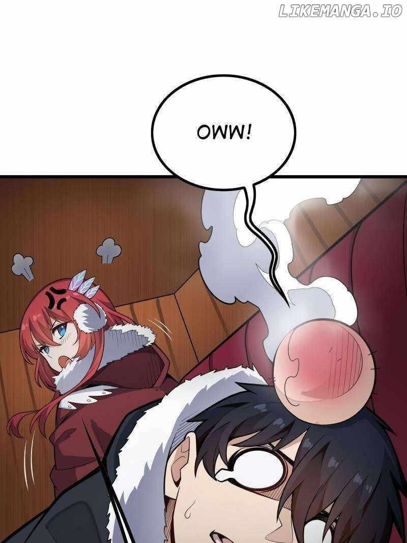 Infinite Apostles And Twelve War Girls Chapter 409 - Page 23