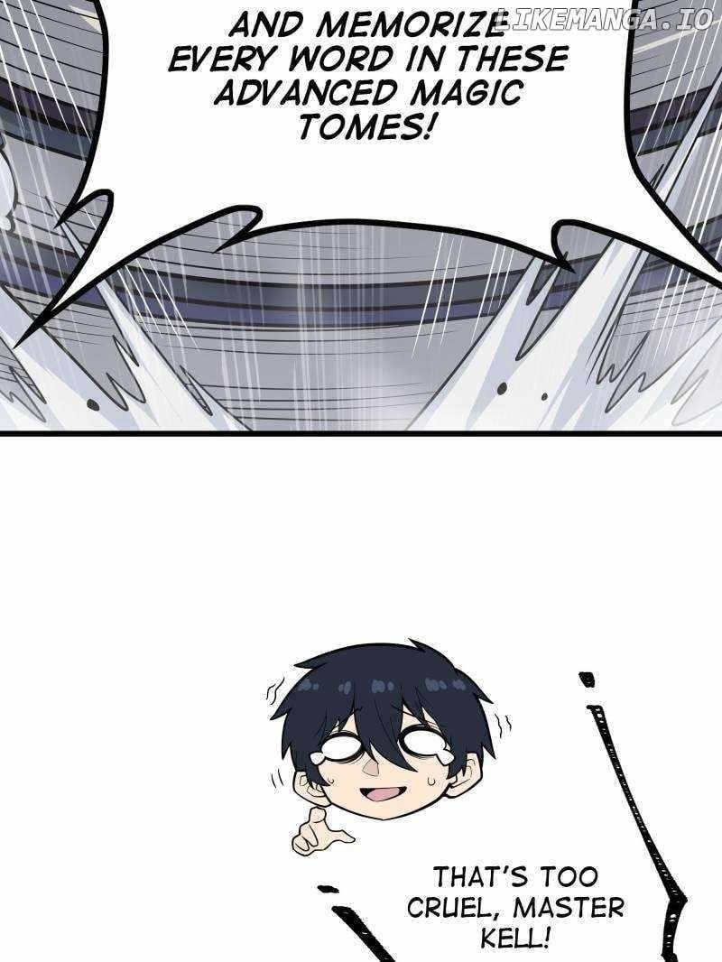 Infinite Apostles And Twelve War Girls Chapter 409 - Page 26