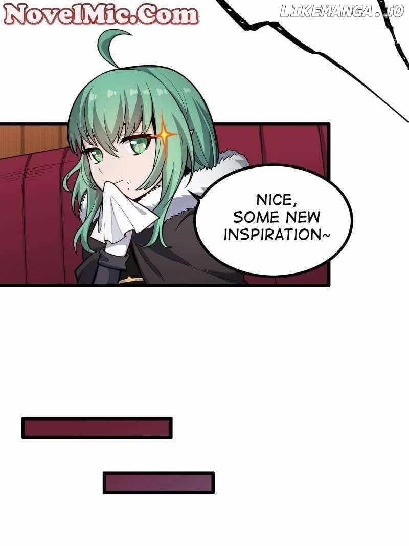 Infinite Apostles And Twelve War Girls Chapter 409 - Page 27