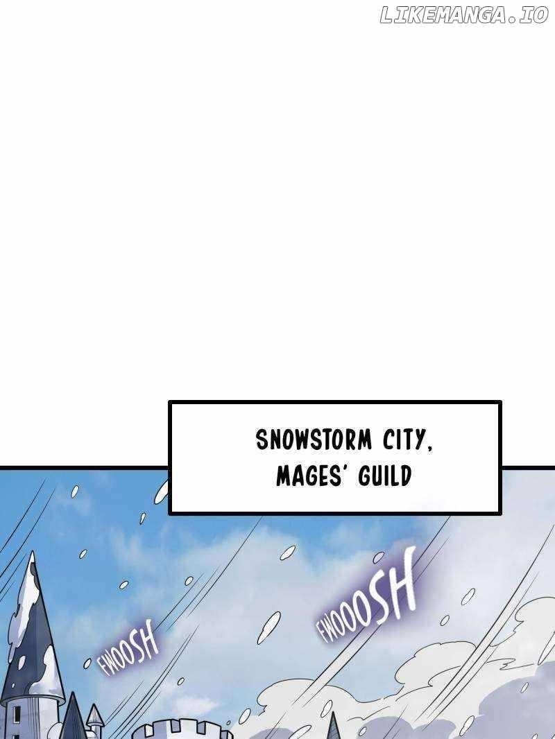 Infinite Apostles And Twelve War Girls Chapter 409 - Page 28