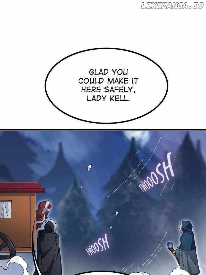 Infinite Apostles And Twelve War Girls Chapter 409 - Page 30