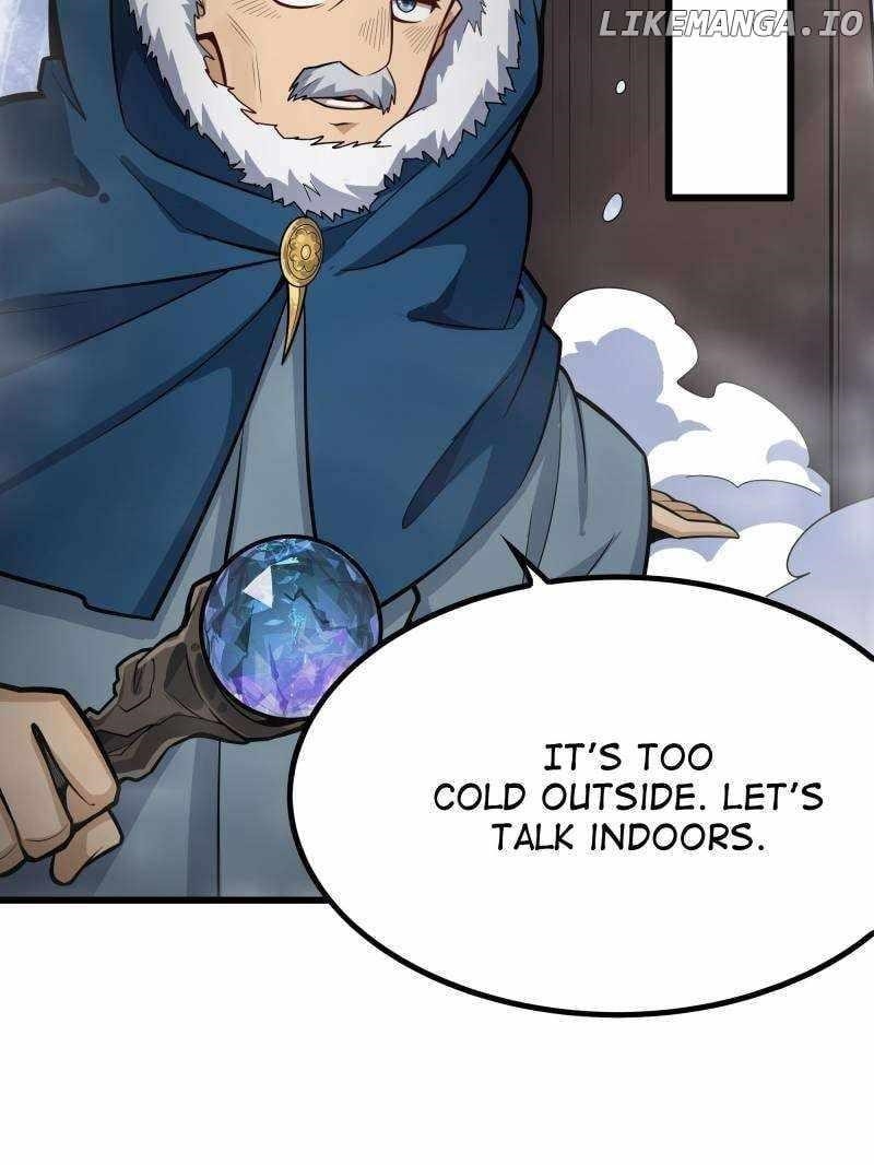 Infinite Apostles And Twelve War Girls Chapter 409 - Page 32