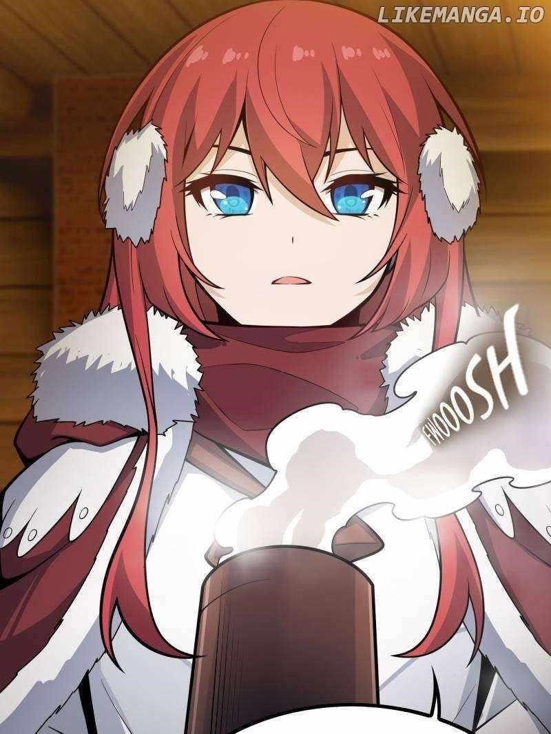 Infinite Apostles And Twelve War Girls Chapter 409 - Page 34