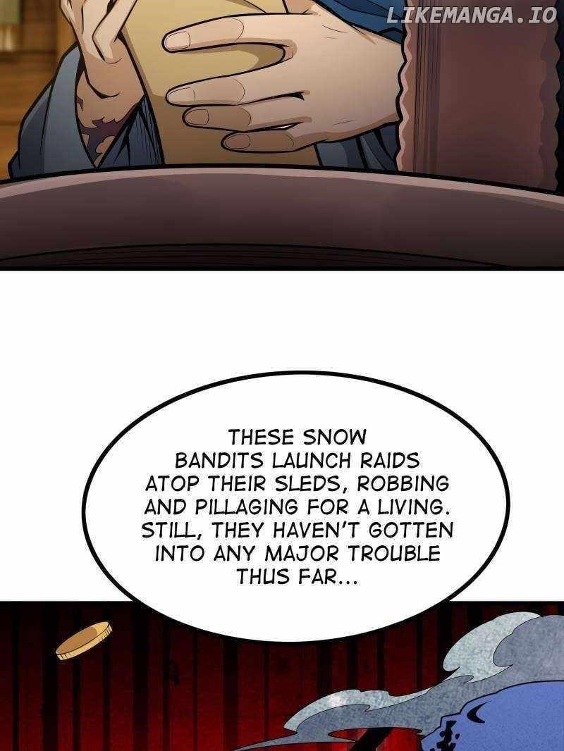 Infinite Apostles And Twelve War Girls Chapter 409 - Page 37