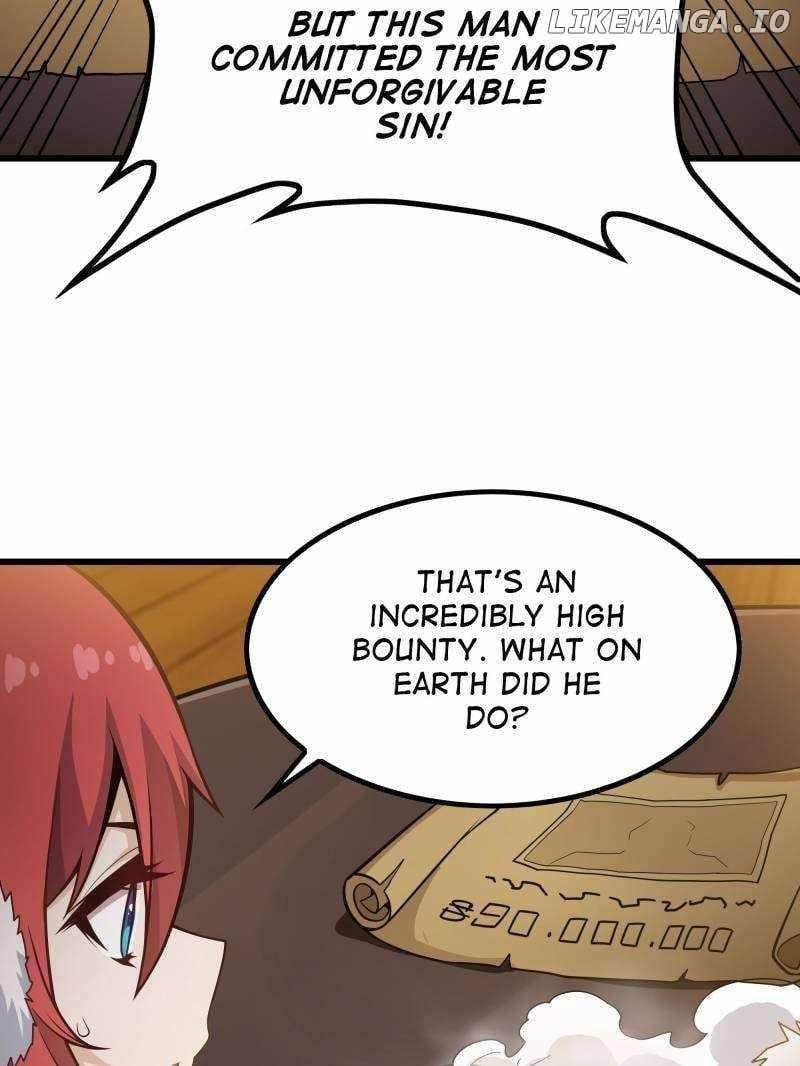 Infinite Apostles And Twelve War Girls Chapter 409 - Page 40