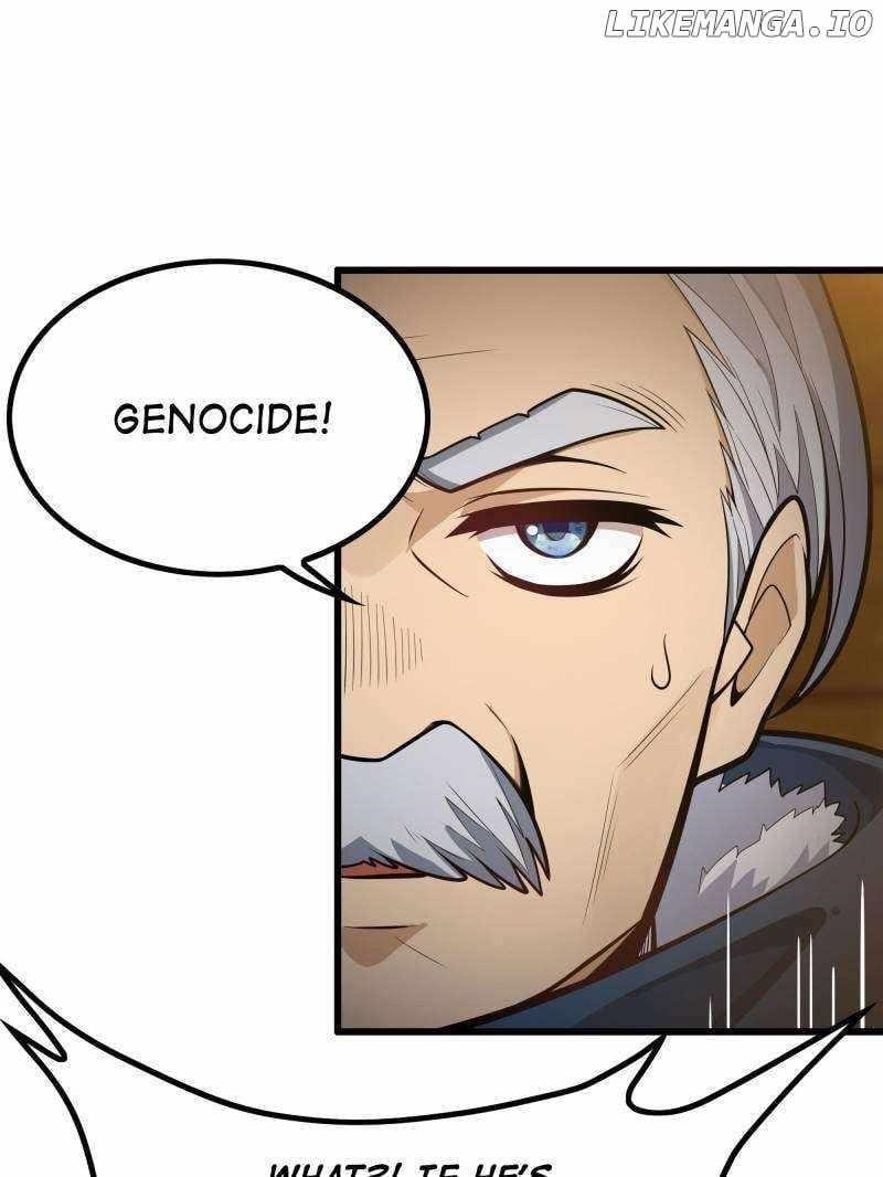 Infinite Apostles And Twelve War Girls Chapter 409 - Page 42