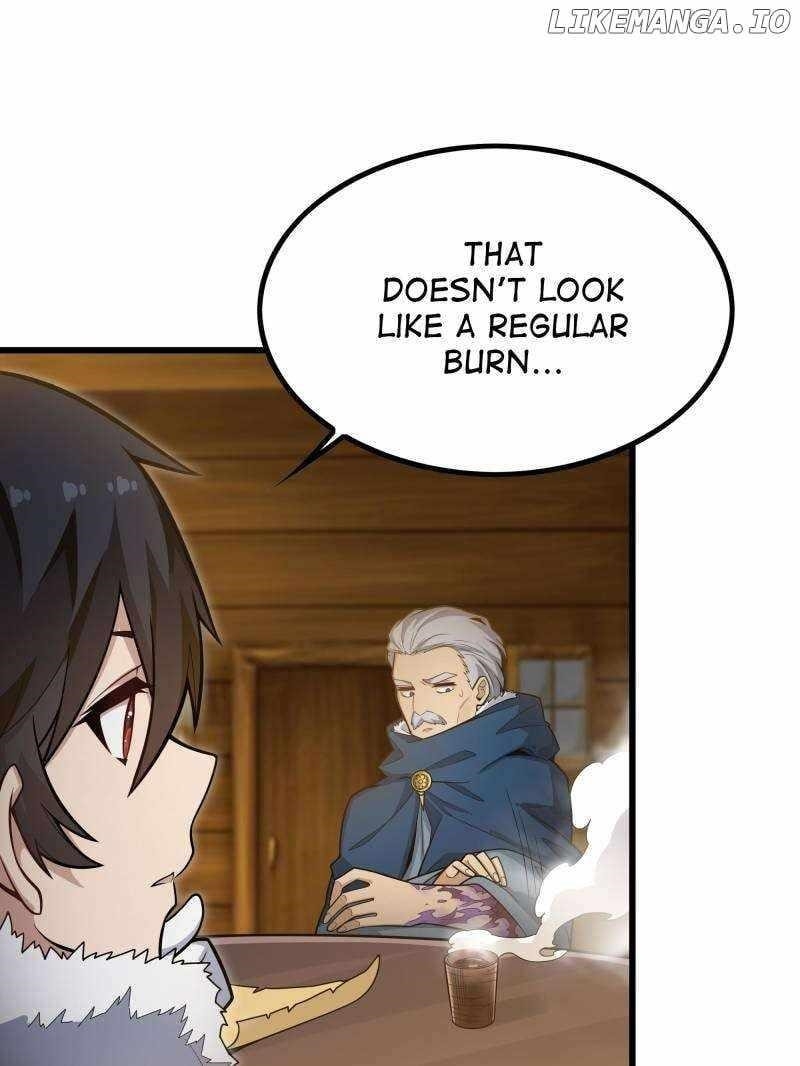 Infinite Apostles And Twelve War Girls Chapter 409 - Page 47