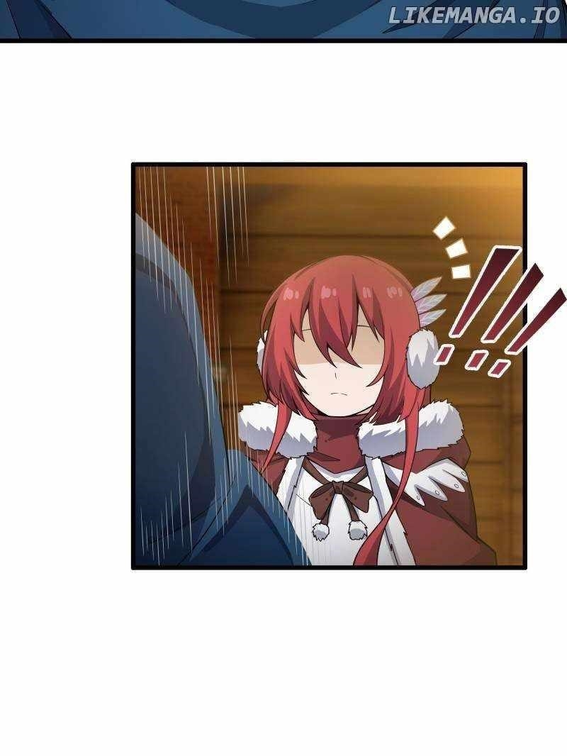 Infinite Apostles And Twelve War Girls Chapter 409 - Page 49