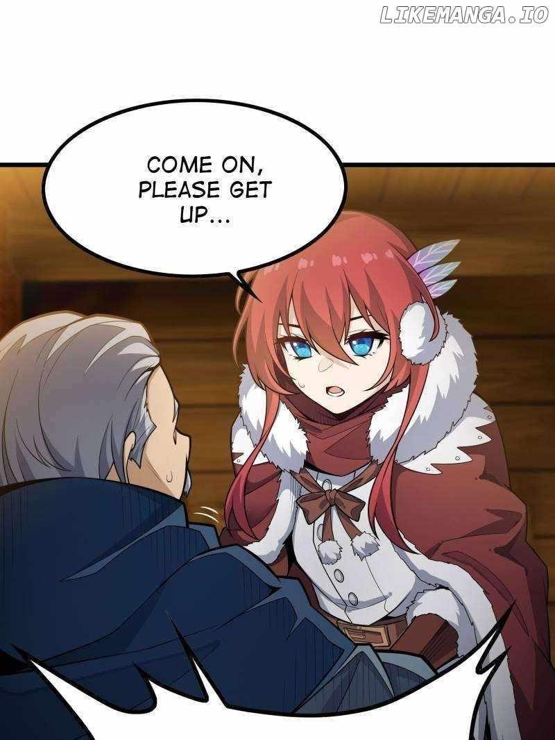 Infinite Apostles And Twelve War Girls Chapter 409 - Page 52