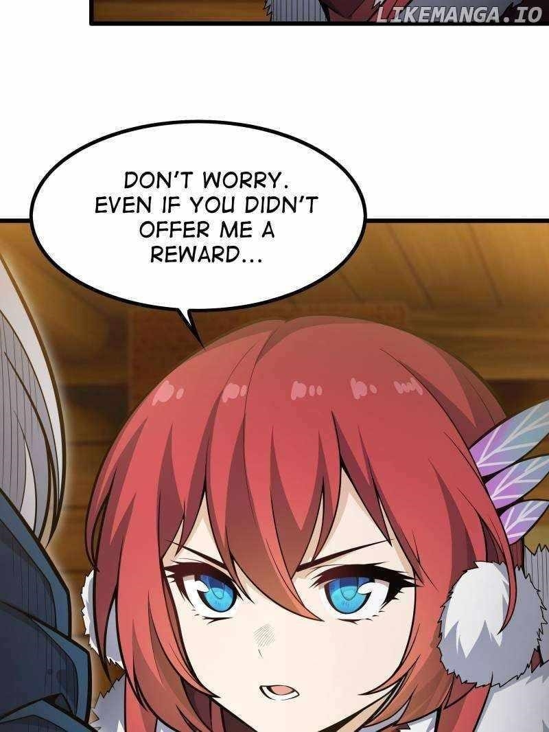 Infinite Apostles And Twelve War Girls Chapter 409 - Page 54