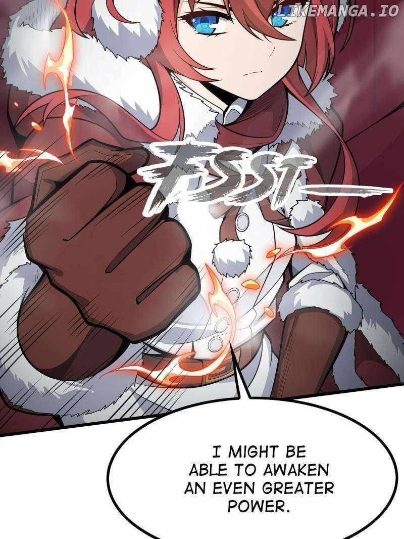 Infinite Apostles And Twelve War Girls Chapter 409 - Page 7