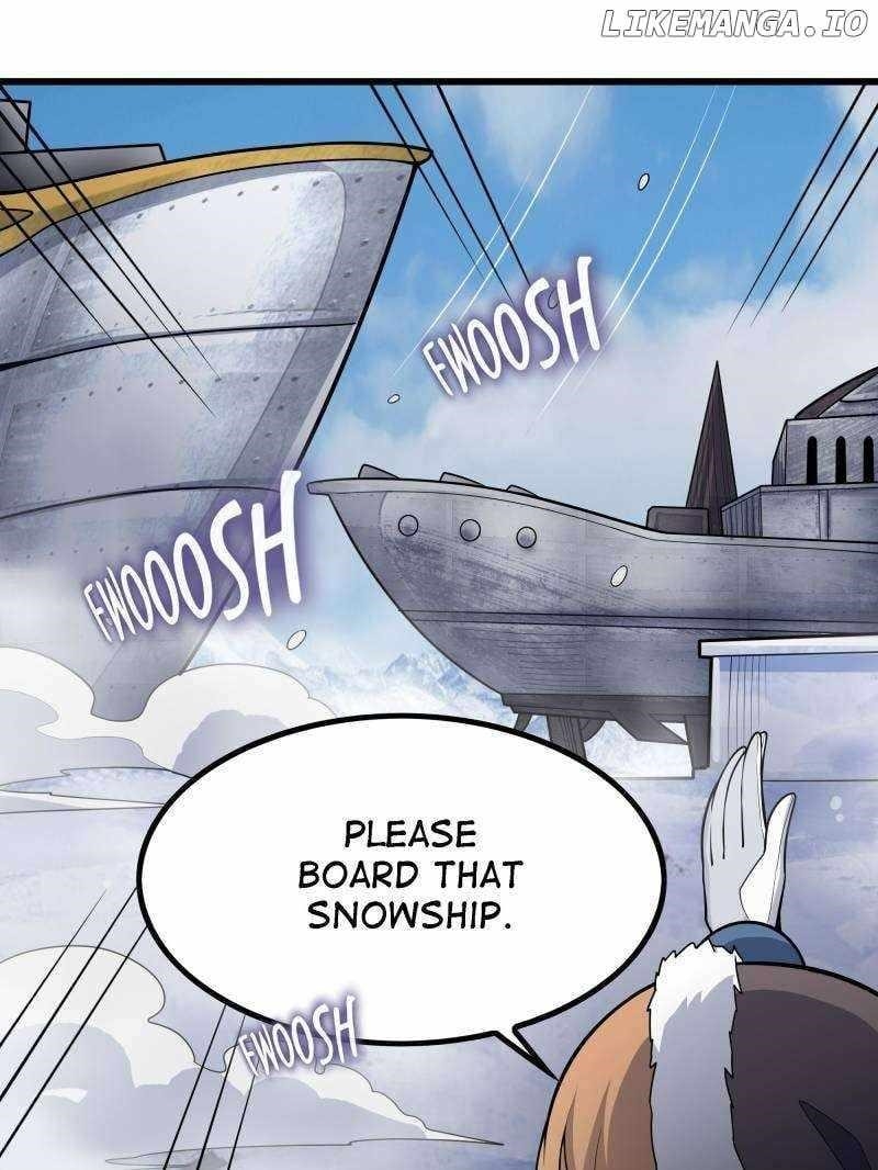 Infinite Apostles And Twelve War Girls Chapter 410 - Page 10