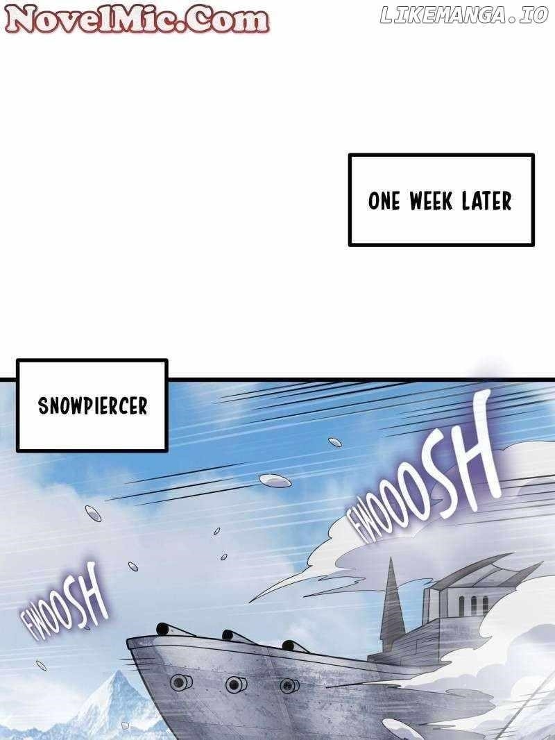 Infinite Apostles And Twelve War Girls Chapter 410 - Page 14