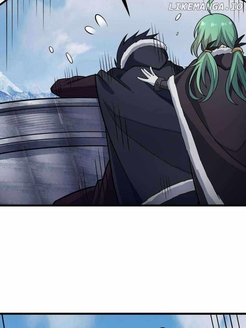 Infinite Apostles And Twelve War Girls Chapter 410 - Page 17