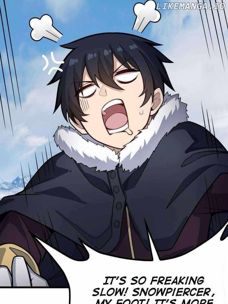 Infinite Apostles And Twelve War Girls Chapter 410 - Page 18