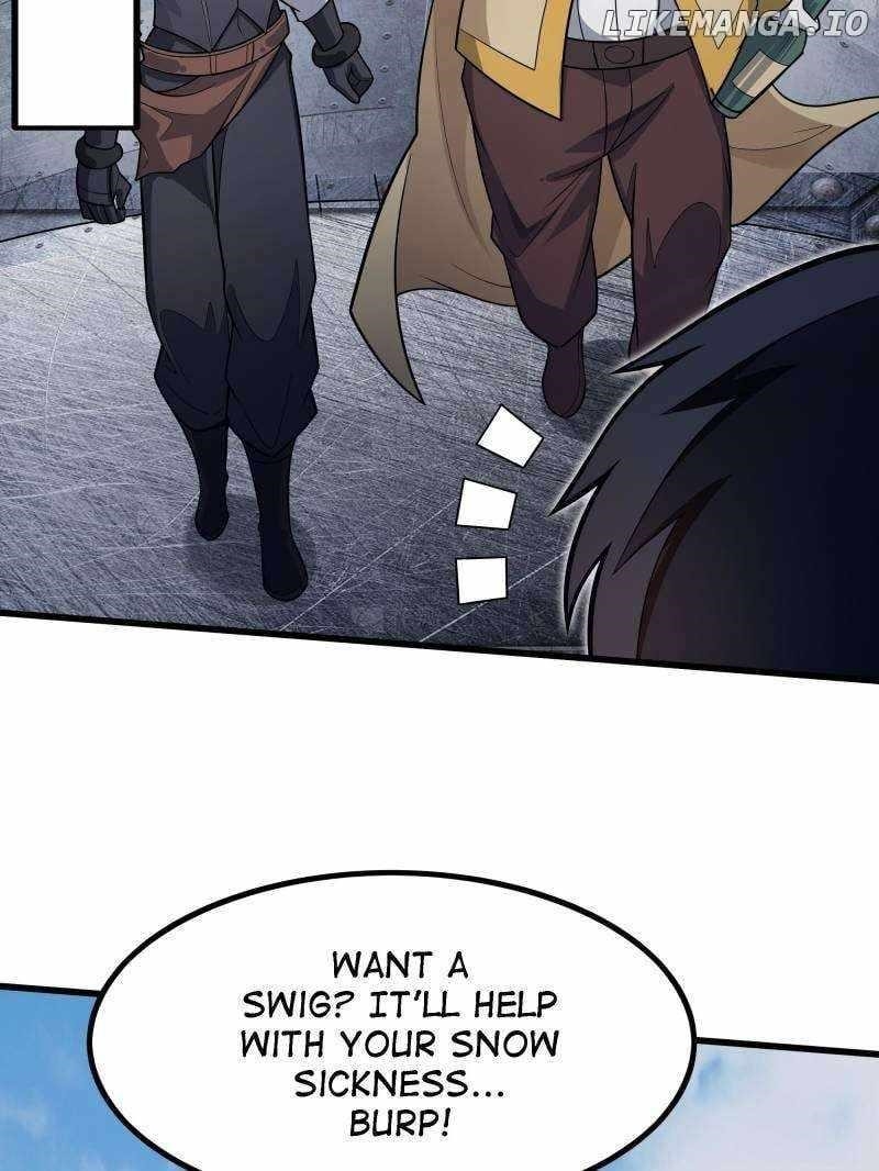 Infinite Apostles And Twelve War Girls Chapter 410 - Page 22