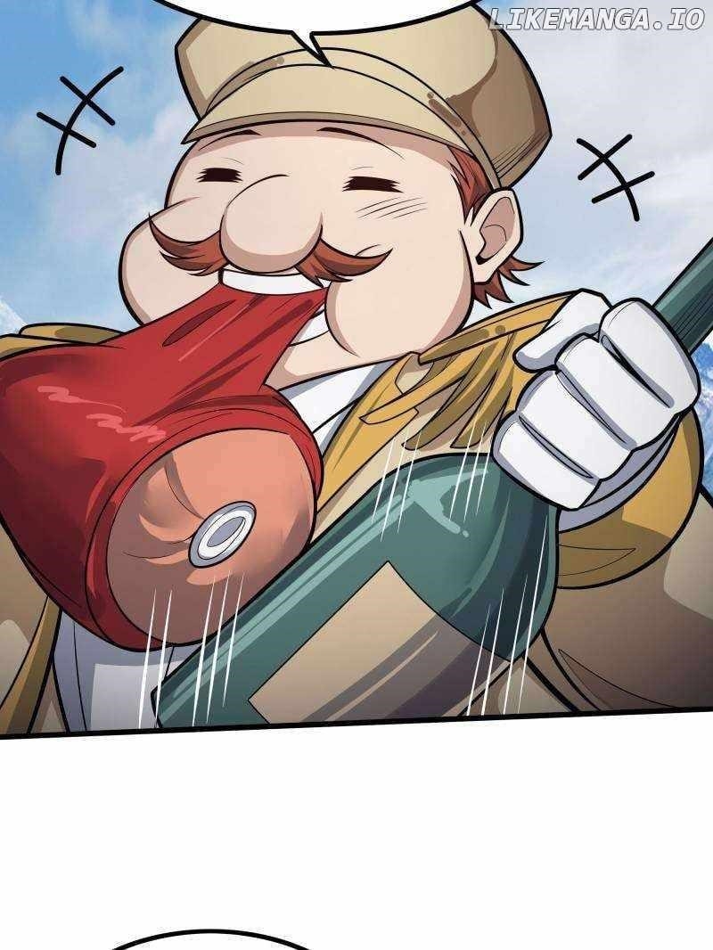 Infinite Apostles And Twelve War Girls Chapter 410 - Page 23