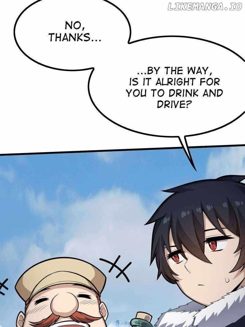 Infinite Apostles And Twelve War Girls Chapter 410 - Page 24