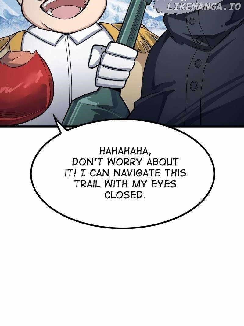 Infinite Apostles And Twelve War Girls Chapter 410 - Page 25