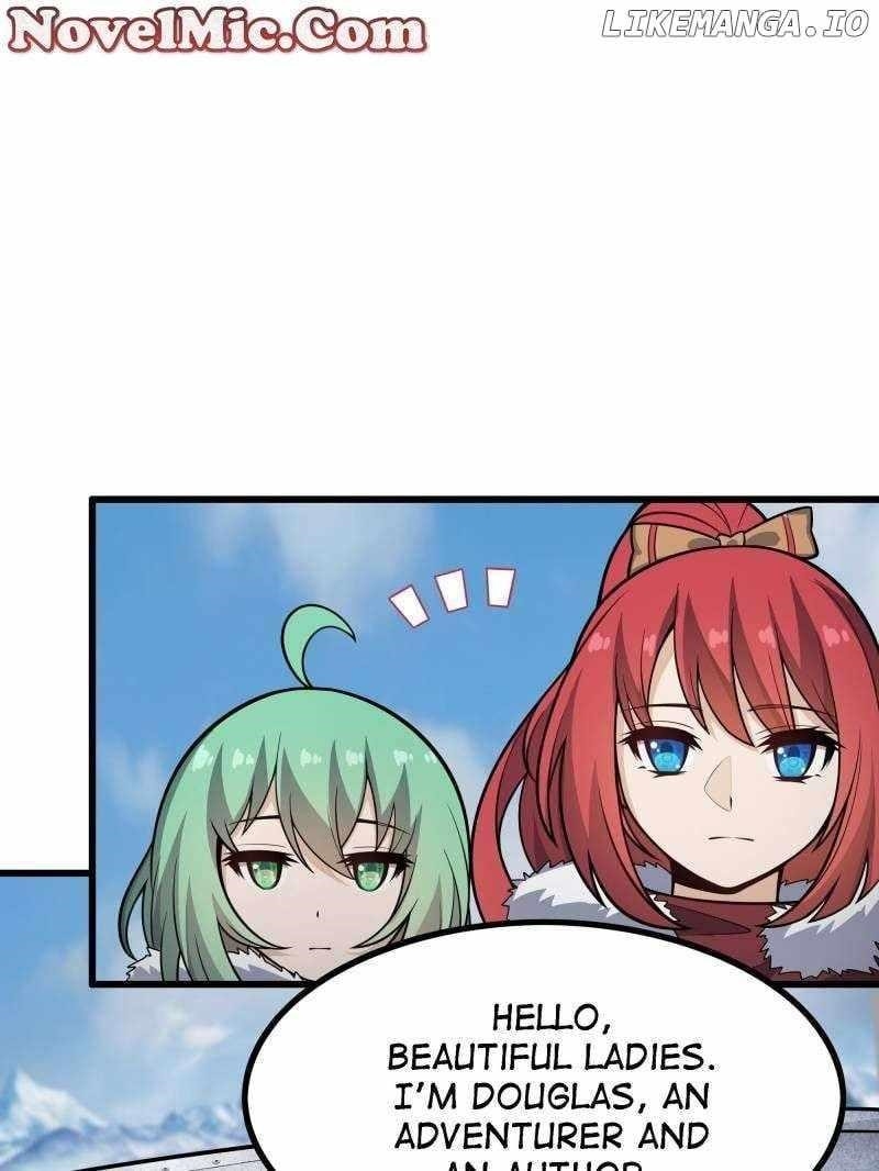 Infinite Apostles And Twelve War Girls Chapter 410 - Page 27